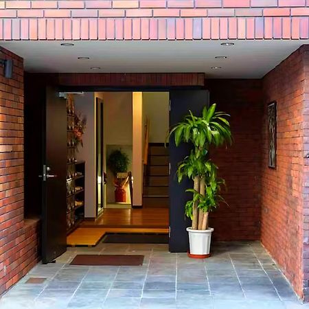 Guest House Siesta Tokyo Eksteriør billede